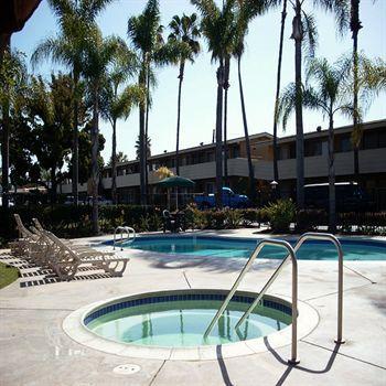 Hotel Palmeras Chula Vista Exterior foto